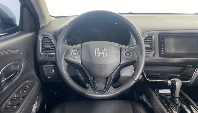 124813 - Honda HR-V 2020 Com Garantia - Foto 15