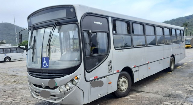 Caio apache Mercedes of 1722 ano 2011 - Foto 2