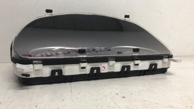 Painel de instrumento Hyundai I30 09\12 detalhe acrílico- - Foto 4