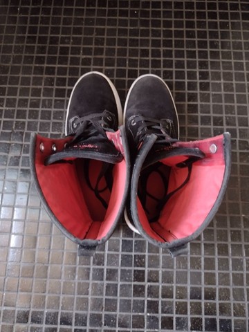 Coturno marca Djean  - Foto 4