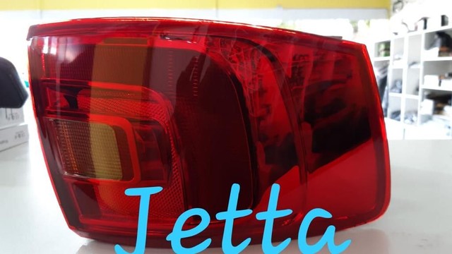 Lanterna Jetta