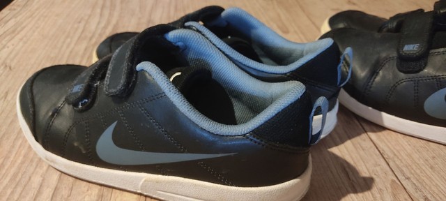 Tênis sapatênis Nike original - Artigos infantis - Setor de Habitações  Individuais Sul, Brasília 999104752 | OLX