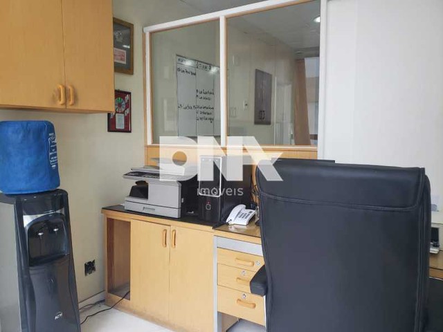 Sala - / Comercial / Ipanema - Foto 5