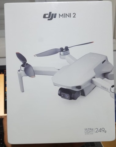 Drone DJI Mavic Mini 2 - Áudio, TV, vídeo e fotografia - Maquiné 999422619  | OLX
