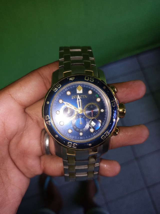 top 5 branded watches