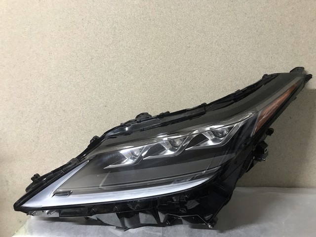 Farol Toyota Lexus Rx450 - Foto 5