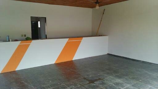 Casa com Loja comercial bairro Antônio Bráulio  - Foto 5