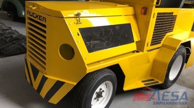 Rebocador Rucker TM2000 - Foto 4