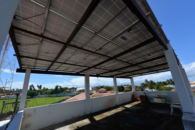 Excelente Pousada - Barra de São Miguel- Alagoas - Foto 12