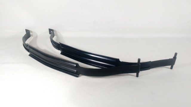 Cinta Suporte Do Tanque De Combustível Jac J3 2013 - Foto 2