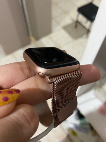 apple watch 5 40mm olx