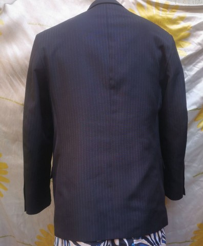Blazer fazzolin risca giz tam 48m - Foto 3