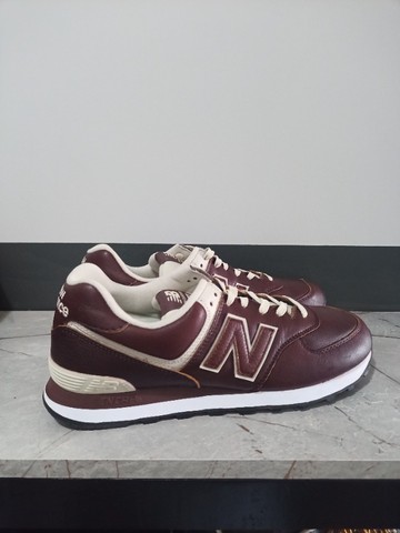 new balance 574 43