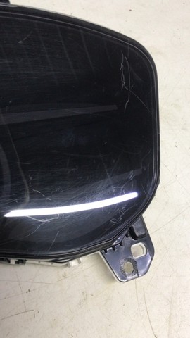 Painel de instrumento Ford Fusion 2014\2017 detalhe acrilico - Foto 5