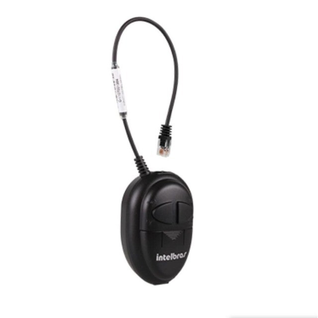 Adaptador De Pinagem Headset Monofone Rj9-intelbras Adp10 - Celulares e  telefonia - Setor Novo Horizonte, Goiânia 999277229 | OLX