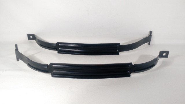 Cinta Suporte Do Tanque De Combustível Jac J3 2013 - Foto 4