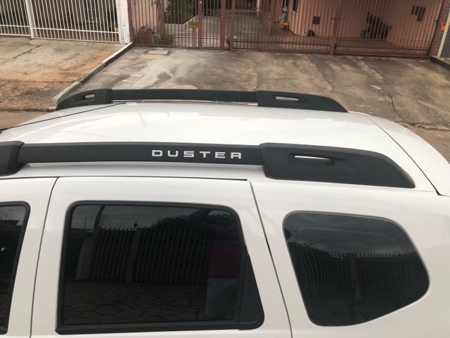 Vendo Duster 2019/2020 - Foto 4