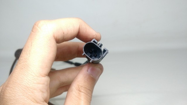 Sensor Abs Traseiro Direito Jac J3 2013 - Foto 4