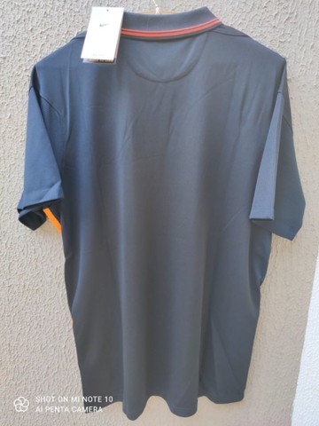 Camiseta de time Holanda  - Foto 3