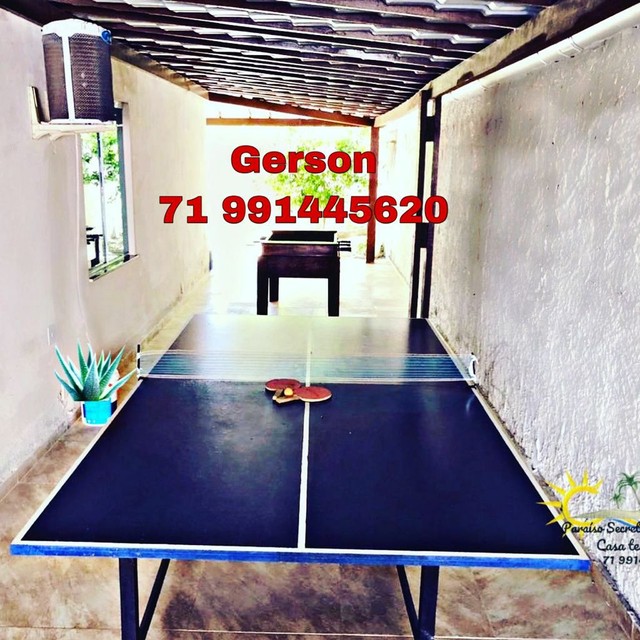 PROMOÇÃO!!!  Linda Casa para temporada!!! Condominio fechado linha verde. - Foto 7