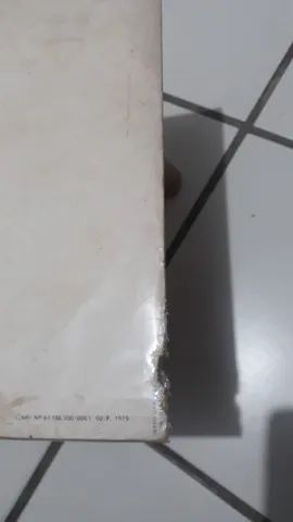 lp Zé Castor - O Capim da lagoa - Foto 4