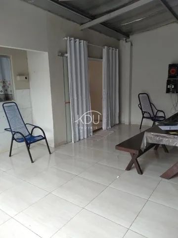 Casa para aluguel, 3 quartos, 2 vagas, Poncho Verde III - Primavera do Leste/MT - Foto 6