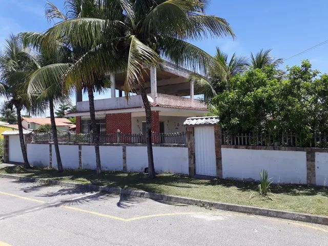 Casa de praia em Jaconé - Saquarema - RJ