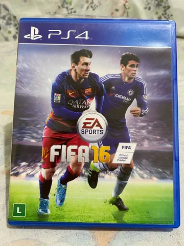 Futebol pes ps3  +49 anúncios na OLX Brasil