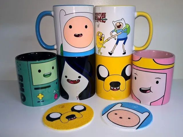 Canecas personalizadas diferentes  - Foto 2