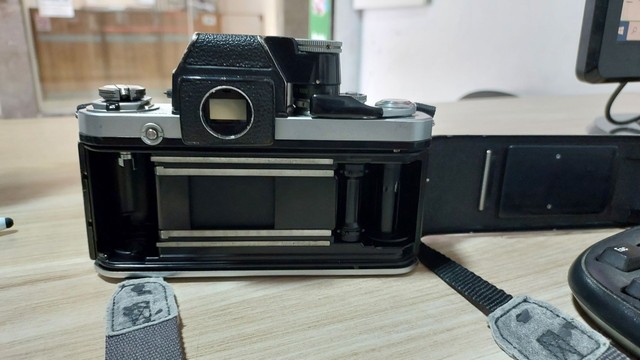 nikon f2 olx