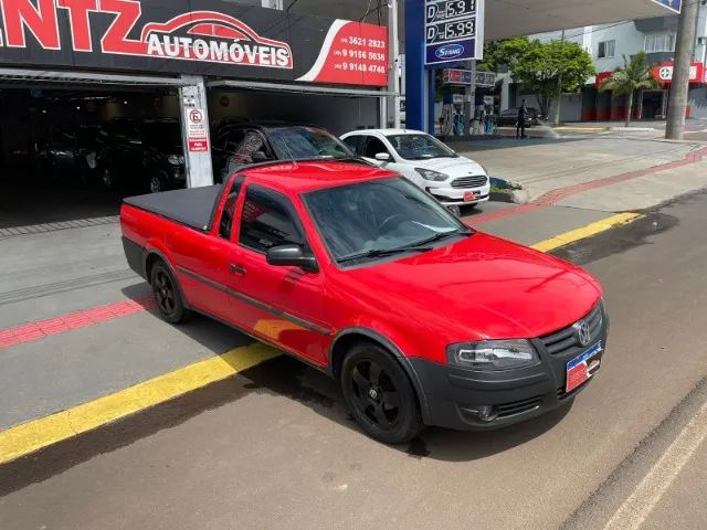 VOLKSWAGEN SAVEIRO 1.6 MI TITAN 8V 2010, MASTER VEICULOS / Autocarro -  Revendas Veículos Carros Motos Particulares Lojistas Compra Venda e Cotação  Fipe.