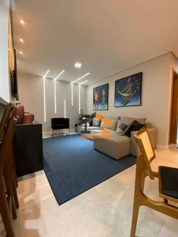 Apartamento com 3 dormitórios à venda, 75 m² por R$ 850.000,00 - Vila Cassaro - Itatiba/SP