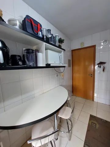 Apartamento 2 quartos à venda - Jardim Goiás, Goiânia - GO 1202812633