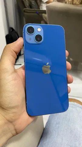 Vendo IPhone 13 256GB