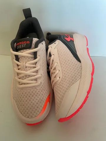 Tênis Under Armour Original N 33 - Foto 5