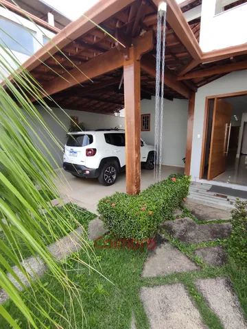 Casa no bairro Nova Vila Bretas