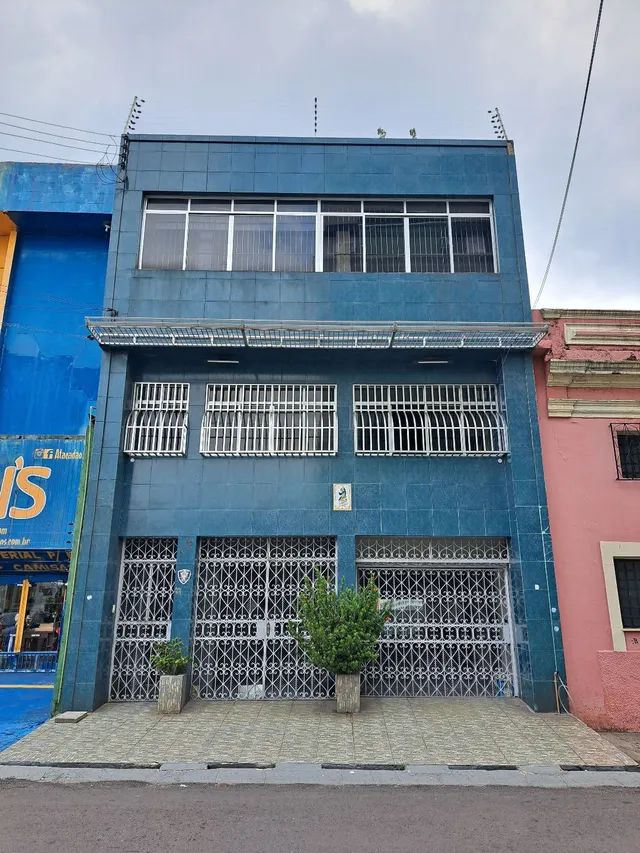 Prédio residencial no centro próximo à feira da banana  - Foto 2