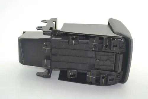 Apoio Encosto Braço Console Ford Ecosport 2017 Original - Foto 5