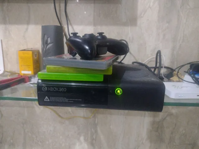 Minecraft xbox 360 original  +172 anúncios na OLX Brasil