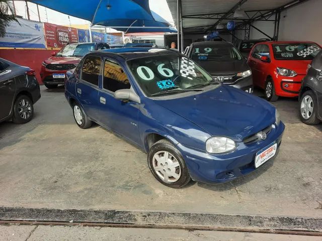 comprar Chevrolet Classic em Guarulhos - SP