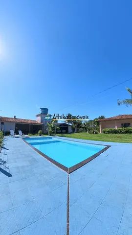 Excelente Sítio de 2 Alqueires com Casa sede e Piscina no Córrego Sete - Foto 4