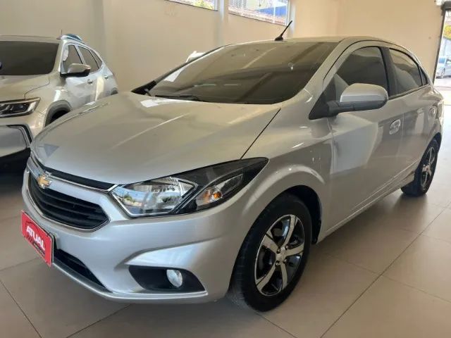 Onix LTZ 1.4 Automático impecável - Foto 2