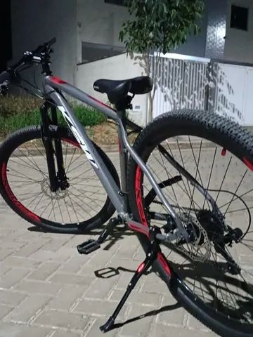 Bicicleta aro 29: Caloi, Shimano, Ksw, Oggi e mais