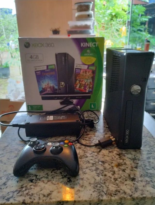 Xbox 360 - Porto Velho, Rondônia