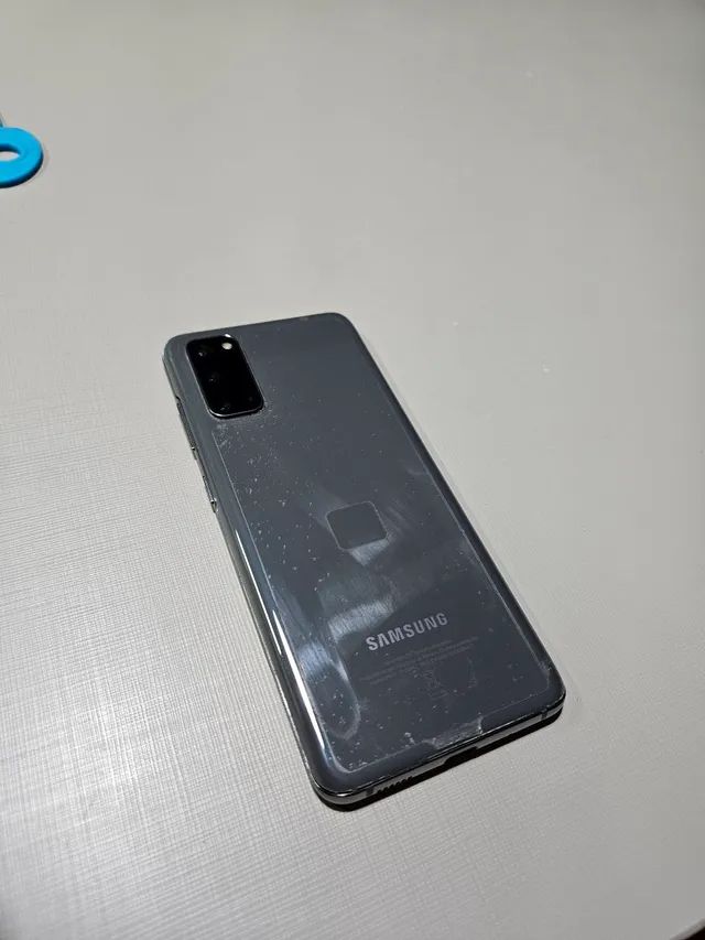 Samsung Galaxy S20  - Foto 4