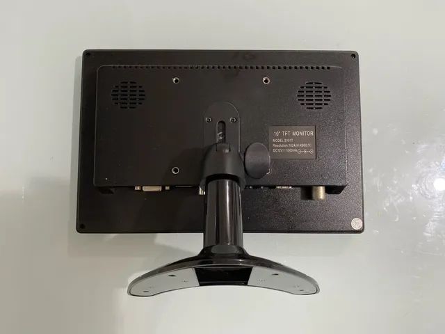Monitor de 10 Polegadas S101T - Eyoyo - Foto 6
