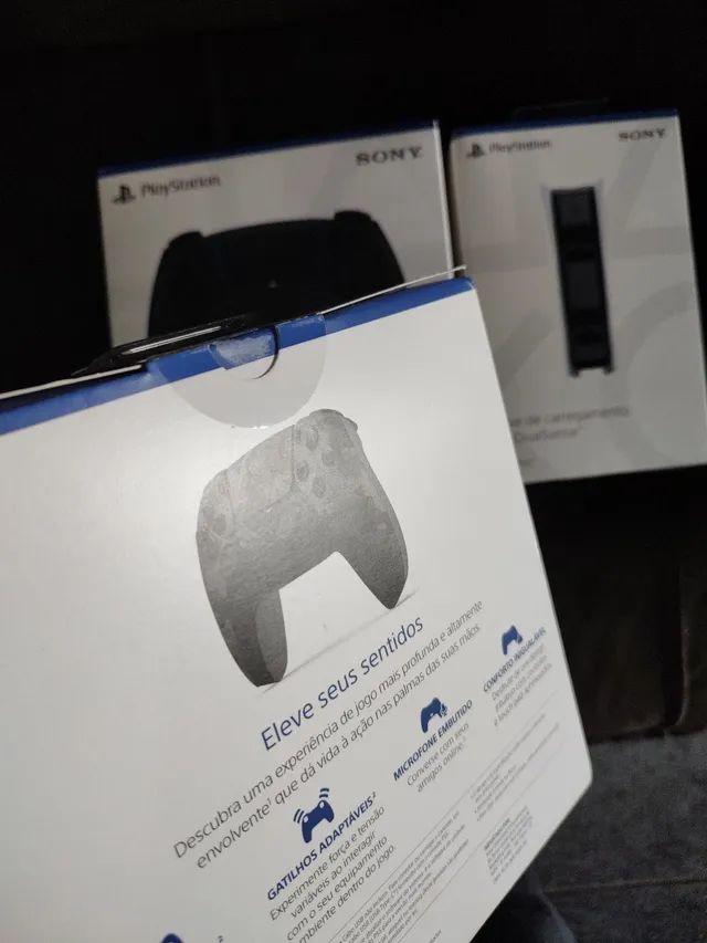 Acessórios para Ps5  - Foto 4