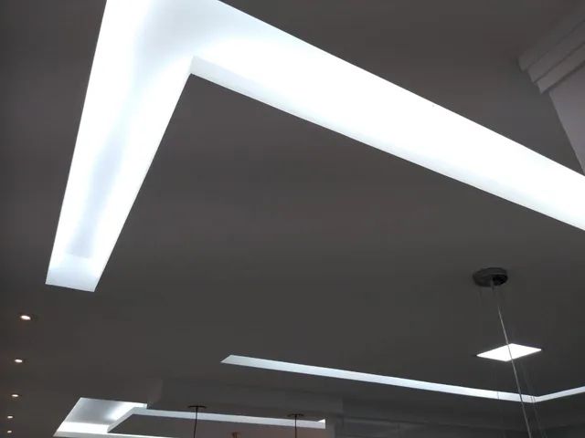 Gesso Monteiro!  (drywall , Acartunado) ma - Foto 3