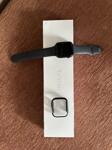 APPLE WATCH 45mm - SEM DETALHES - NA GARANTIA - Foto 3