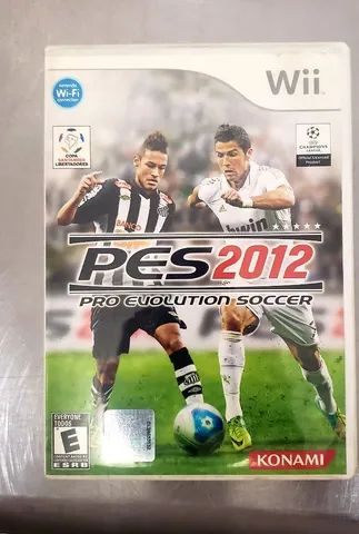 Pes 2012